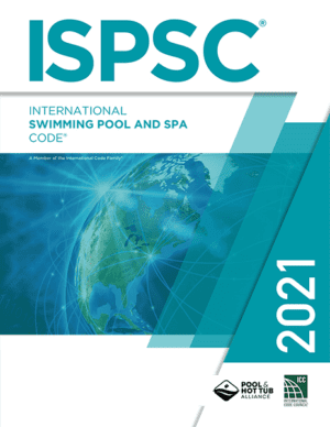 ICC/PHTA International Swimming Pool and Spa Code 2021 (ISPSC21)
