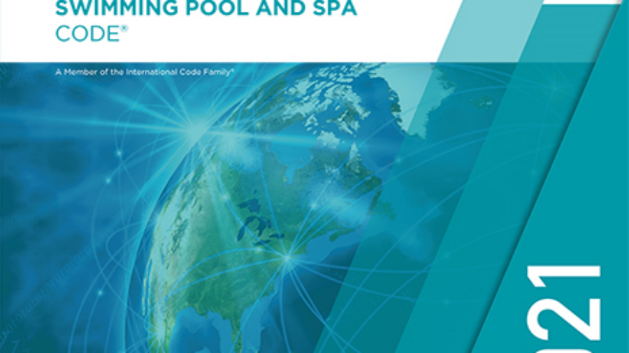 ICC/PHTA International Swimming Pool and Spa Code 2021 (ISPSC21)
