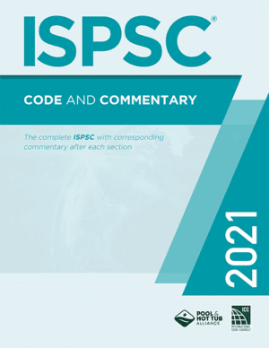 ICC/PHTA International Swimming Pool and Spa Code with Commentary 2021 (ISPSC21)