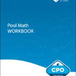 Pool Math Workbook