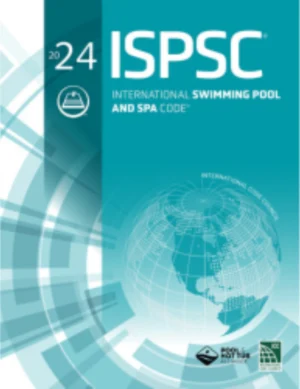 ICC/PHTA International Swimming Pool and Spa Code 2024 (ISPSC24)