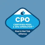 Certified Pool & Spa Operator Course