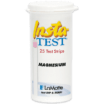 Insta-TEST® Magnesium Test Strips