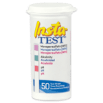 Insta-TEST® Cyanuric Acid Test Strips