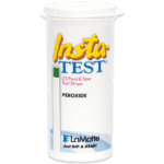 Insta-TEST® Peroxide Test Strips