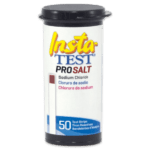 Insta-TEST® PRO Sodium Chloride (Salt) Test Strips