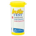 Insta-TEST® Cyanuric Acid Test Strips