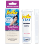 Insta-TEST® Low Range Phosphate Test Strips