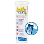Insta-TEST® 6 Plus Test Strips