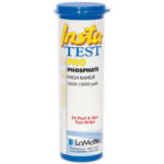 Insta-TEST® PRO Phosphate High Range Test Strips