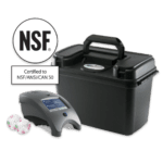 Mobile Commercial WaterLink® Spin Touch®