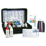 POOL MGR. PRO 250 Test Kit Model PRO250-NJ