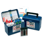POOL MGR. Multi-Test DipCell Kit Model DL-51