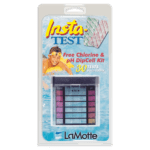 Free Chlorine & pH Test Kit