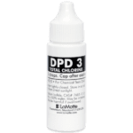 DPD 3 Total Chlorine Liquid Reagent, 30 mL